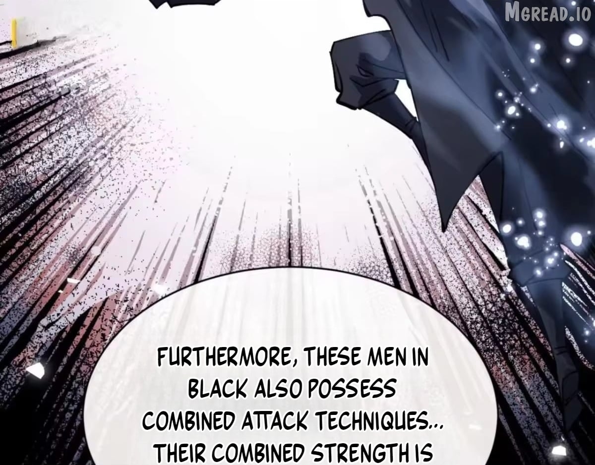Master: This rebellious disciple is definitely not the Holy Son Chapter 186  - page 53